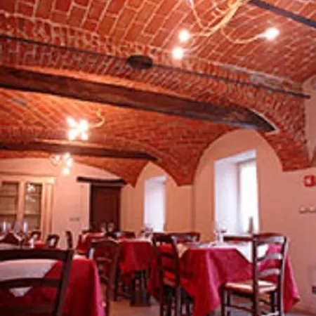 Agriturismo Bodrito Bauernhof Cessole