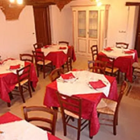 Agriturismo Bodrito *