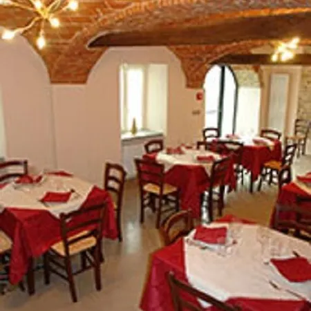 Agriturismo Bodrito Cessole