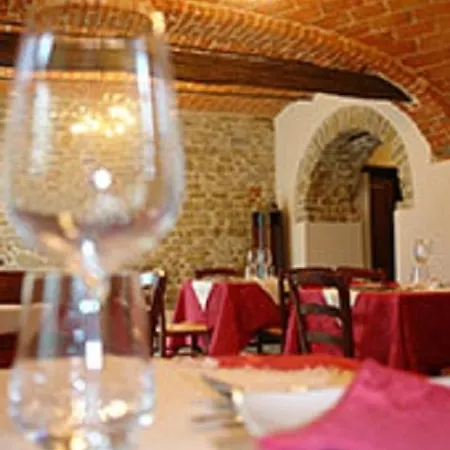 Bauernhof Agriturismo Bodrito