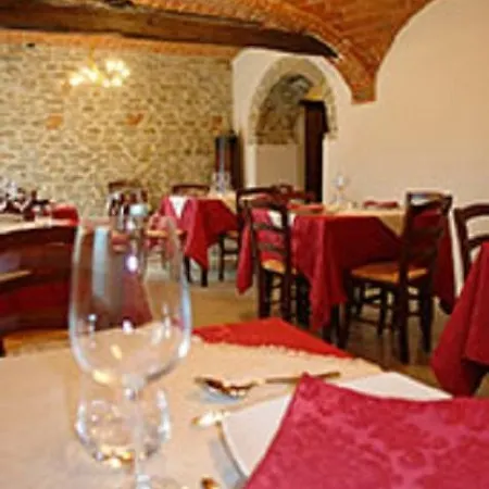 Alloggio per agriturismo Agriturismo Bodrito Cessole