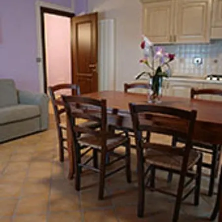 Agriturismo Bodrito Cessole