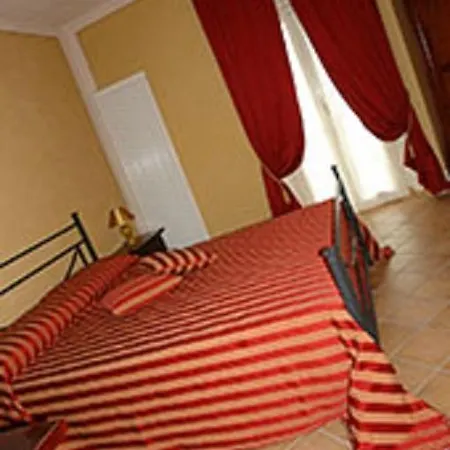 Agriturismo Bodrito
