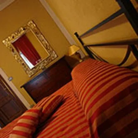 Κατάλυμα σε φάρμα Agriturismo Bodrito *