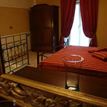Agriturismo Bodrito Cessole