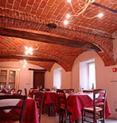 Agriturismo Bodrito Κατάλυμα σε φάρμα Cessole