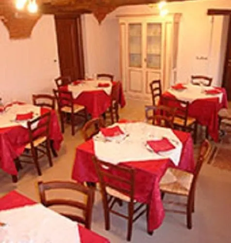 Agriturismo Bodrito *