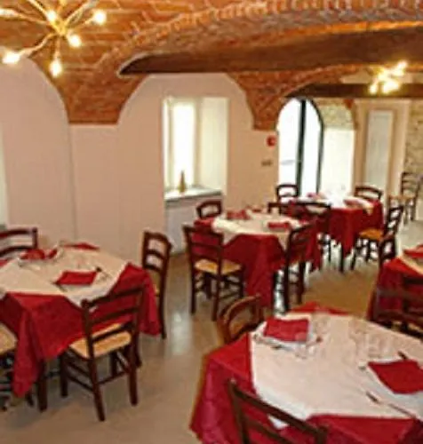 Agriturismo Bodrito Cessole