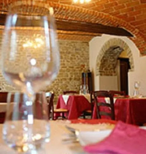 Κατάλυμα σε φάρμα Agriturismo Bodrito