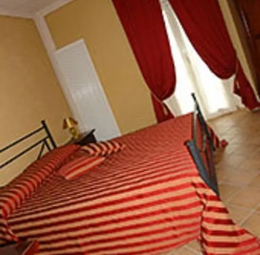 Agriturismo Bodrito