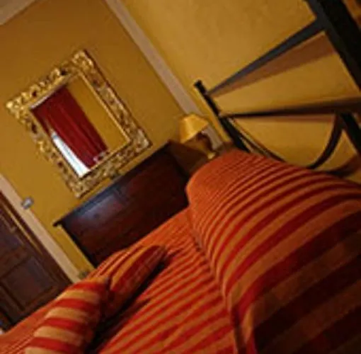 Κατάλυμα σε φάρμα Agriturismo Bodrito *