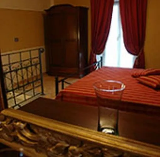 Agriturismo Bodrito Cessole